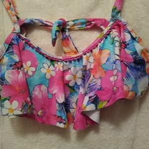 Swimsuit top